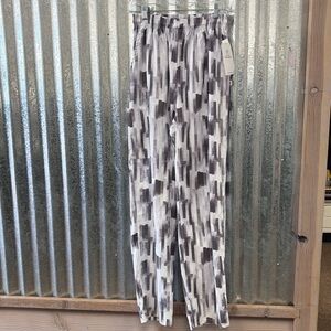 Chef Pants-Unisex-Salt and Pepper